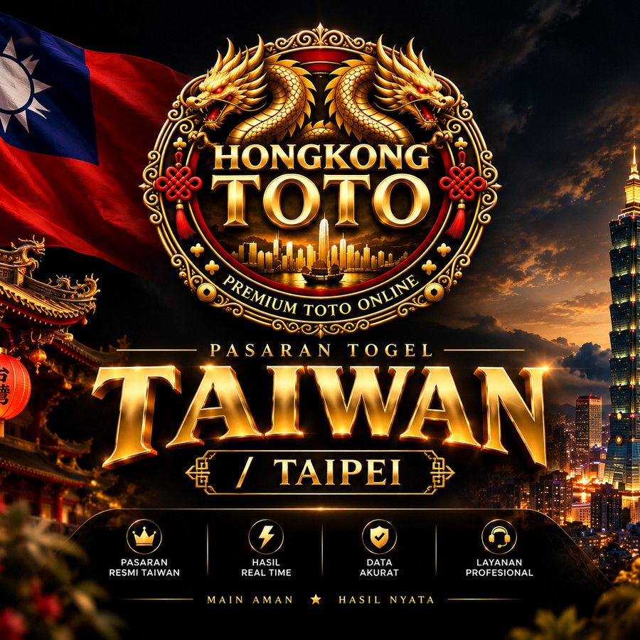 Angka Main Taiwan 10 Oktober 2026 — hasil taiwan data togel pengeluaran taiwan