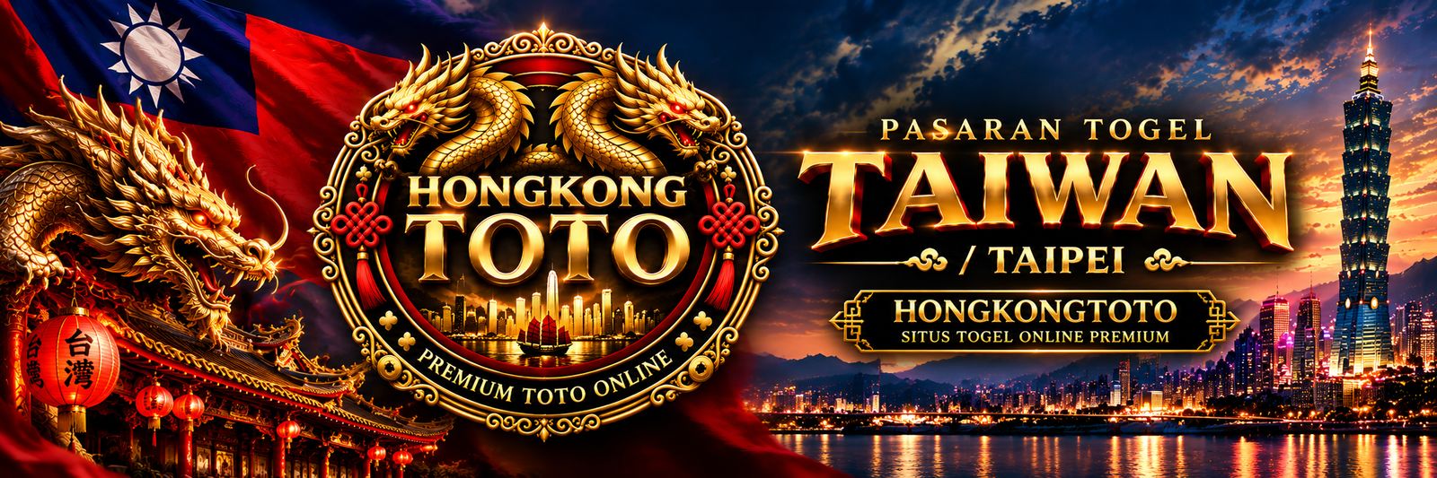 Taiwan Lotto Pegasing